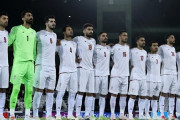 イラン代表、W杯メンバー26名発表！タレミらが選出！アズムンは選外