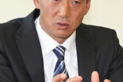 金本知憲氏　阪神・森木に感じる川上憲伸、黒田博樹の雰囲気　直球も変化球も一級品、近い将来エースに