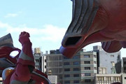 ウルトラマン見てるとこれどうやって撮影したんだ？って気になるシーンあるよね