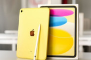 Apple､今週｢iPad(第11世代)｣｢iPad mini(第7世代)｣｢iPad Air(第6世代)｣を発表か