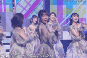 【乃木坂46】鈴木絢音 ＆ 賀喜遥香の可愛さが世に見つかる！！！
