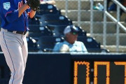 MLBピッチクロック導入(平均26分短縮)でNPBも対応必至