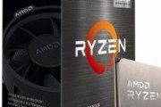 【CPU】Ryzen 7 5700Xまた値下がりしたか