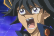 【遊戯王】5D’sも当時は第1話で不安視されていたという事実