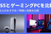 謎の勢力「ゲームはPS5よりPCの方がコスパいい！10万のPCでも設定落とせば遊べるから」