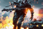 BF4とかいう世界一面白かったゲーム
