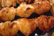 【ぷりぷり】「ぼんじり」とかいう焼き鳥界の王様wwwwwwww（画像あり）