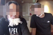 【炎上】ツイキャス配信者さん、居酒屋で席に置かれているつまようじを全部口に含む行為を配信→コロナ陽性だった事が判明
