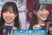 【日向坂46】遂に『ガムランボール』公式サイトでおひさまのレビュー勢が現るwwwww