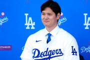 大谷がドジャースに加入してからMLBのインスタに起こった変化に海外興味津々！（海外の反応）