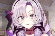 【悲報】人気Vtuber・壱百満天原サロメさん、チャンネル再生数が激減してしまう･･･