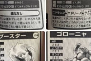 ポケモン攻略本「ブースターは避けた方がいい炎属性への進化。まさに苦行じみた進化」←これｗｗｗｗｗ