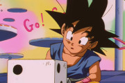 『ドラゴンボールGT』って話あんま覚えてないよな