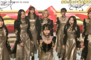 【櫻坂46】最後にメッセージも！『I want tomorrow to come』パフォーマンスの模様がこちら【CDTVライブ!ライブ!】