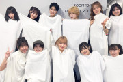 隠し事の多いアイドルグループ、BEYOOOOONDS