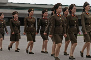 北朝鮮の女性兵士を襲う「マダラス(マットレス)」…軍幹部が外見の整った20代女性候補生を宿舎に呼び出し！