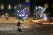 【FF14】相方より火力出すと拗ねてしまうんだけど･･･