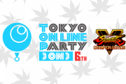 【スト5】「TOKYO ONLINE PARTY 3on3 6th」結果まとめ