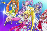 ドキドキプリキュアで一番好きなシーンwywywywywywywywywy