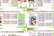 【ウマ娘】4月28日～新ガチャイベント情報、スケジュールまとめ