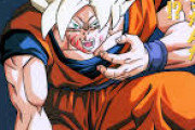 【悲報】悟空、身体に大穴を開けられドラゴンボール史上最大のピンチにｗｗｗｗｗ