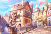 【デレステ】今回のCGなんとなく奈緒なのかなぁと感じている