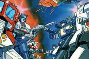 アニメ初代トランスフォーマーって毎話1本映画が作れそうなくらい話が濃かったよな