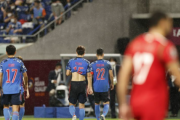 ドル箱だったサッカー日本代表戦「視聴率低迷」が止まらない背景