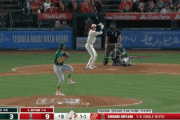 大谷翔平、第6号2ランホームラン！！！！！