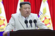 【速報】金正恩「南朝鮮の全領土を占領する。戦争の準備」