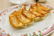 餃子の王将 2月14日から値上げ 餃子1皿が341円→363円、炒飯は627円→693円に（いずれも東日本エリア、税込）