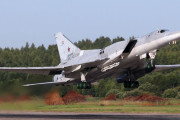 ロシア空軍の戦略爆撃機Tu-22M「バックファイア」を撃墜か？…クルスク上空でレーダーから消失！