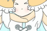 お絵描きしたから見てください（※画像あり）