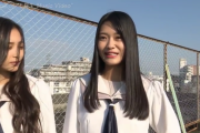 【乃木坂46】川﨑桜、5期生曲『絶望の一秒前』MVメイキングに映り込んでいた事が判明・・・