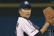 ヤクルト石川雅規さんは200勝いけるのか
