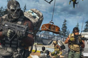 【朗報】PC版『CoD ウォーゾーン』で新規プレイヤーは2段階認証が必須に！→チーター達が発狂ｗｗｗｗｗ