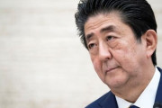国民「安倍無能、辞めろ」→代わりは？野党に任せる？」