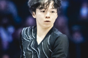 【世界フィギュア男子】鍵山優真はイリア・マリニンに大差の敗北　五輪へ向け求められる「無敵の人」の隙をつく準備