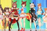 【ウマ娘】ユーザーの満足度が高い別衣装ッてこの辺だよな。