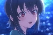 【終】『クラスで2番目に可愛い女の子と友だちになった』12話(最終話)感想・・・父親問題以外は真っ当なイチャラブコ作品だったな！最初から最後まで海ちゃん無双だった