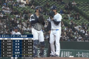 西武・篠原響が勝ちパ入り濃厚！西口監督が言及