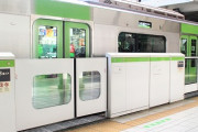 JR「ホームドア…？うーん、全駅設置はね…」←これなに？