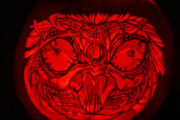 外国人が作るスタジオジブリ風ハロウィンかぼちゃ、センスがありすぎると話題に