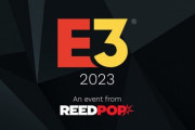【悲報】「E3 2023」の開催中止が発表された模様