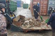 【因果応報】韓国、無事に5177トンの不法ゴミをフィリピンから返却され悪臭まみれに＝韓国の反応