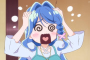 【名探偵プリキュア】テンパる『くれあさん』可愛すぎると話題にｗｗｗ