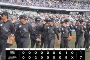 【ロッテ対ソフトバンク9回戦】ロッテが７－１でソフトバンクを３タテし４年ぶり８連勝！打線も八回一挙５点！鈴木昭＆益田が大ピンチしのぐ！ソフトバンク今季初同一カード３連敗