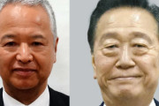 【衆院選】自民・甘利幹事長、立民・小沢一郎氏＆辻元清美氏、N党・ゆたぼんパパ、4人とも小選挙区落選