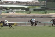 【3歳1勝クラス】怪物ヘデントール爆誕