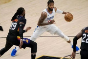 【NBA】なぜお前らはポール・ジョージを過小評価しがちなのか